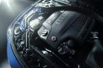 Alpina B4 S Bi-Turbo Cabrio 2017 года (WW)